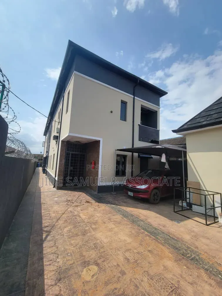 Furnished Mini Flat in Ayobo for rent in Ayobo