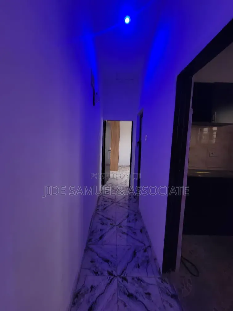 Furnished Mini Flat in Ayobo for rent in Ayobo