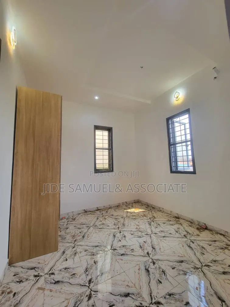 Furnished Mini Flat in Ayobo for rent in Ayobo