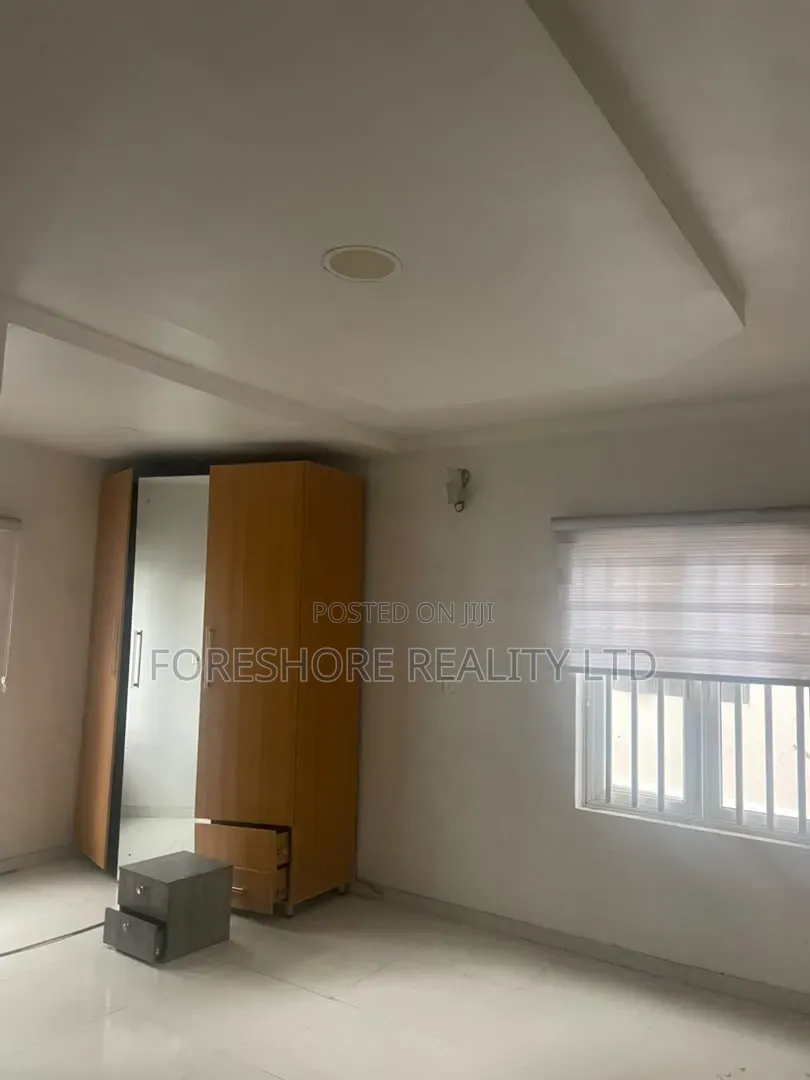 4bdrm Duplex in Harmony Estate, GRA Phase 1 for rent in GRA Phase 1
