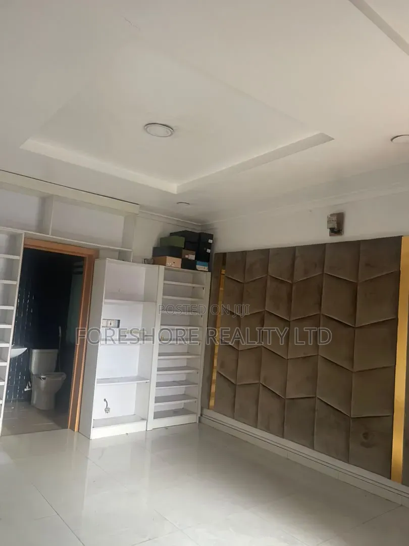 4bdrm Duplex in Harmony Estate, GRA Phase 1 for rent in GRA Phase 1