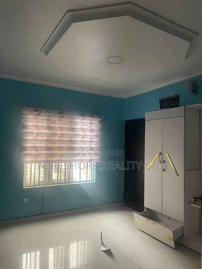 4bdrm Duplex in Harmony Estate, GRA Phase 1 for rent in GRA Phase 1