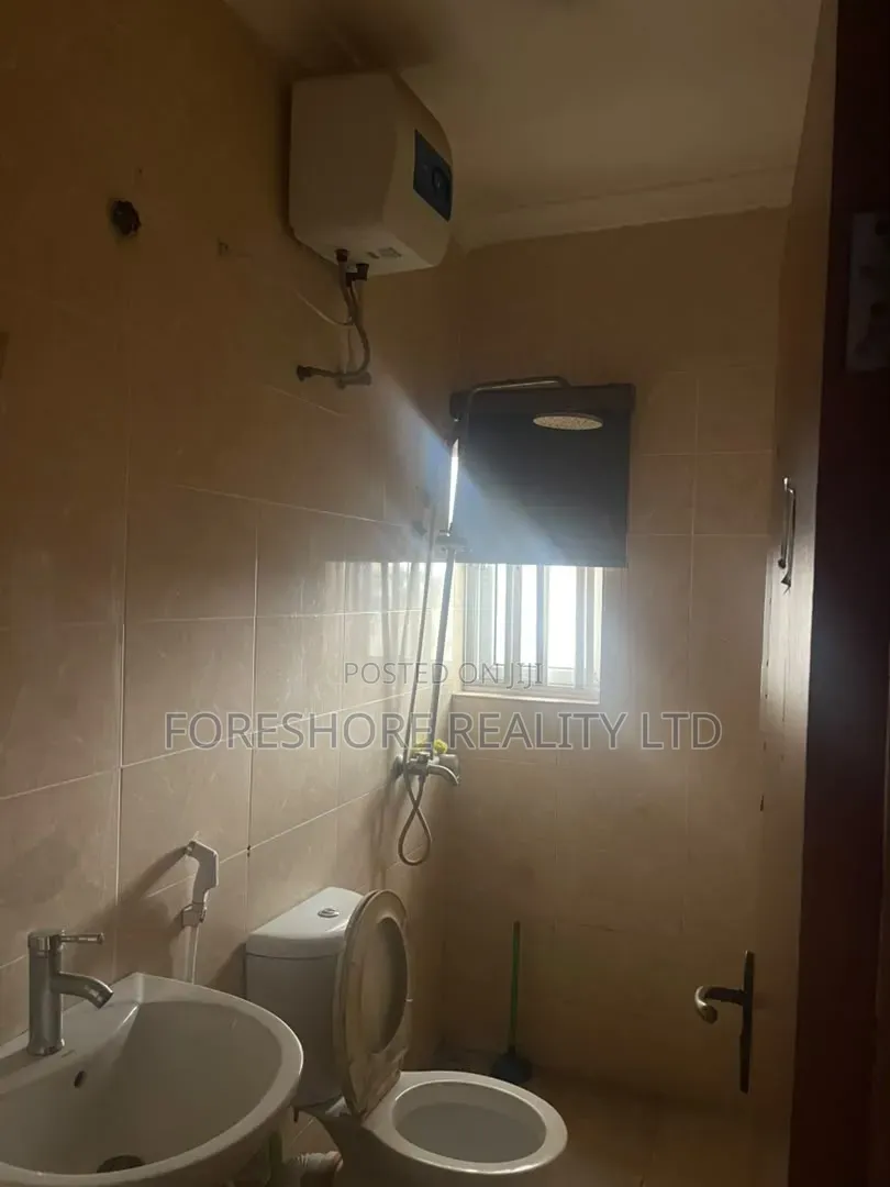 4bdrm Duplex in Harmony Estate, GRA Phase 1 for rent in GRA Phase 1