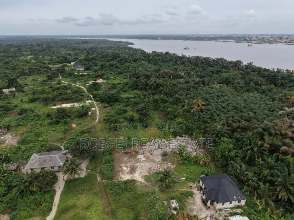 Limited Land Opportunity in Ibeju-Lekki! in Bogije