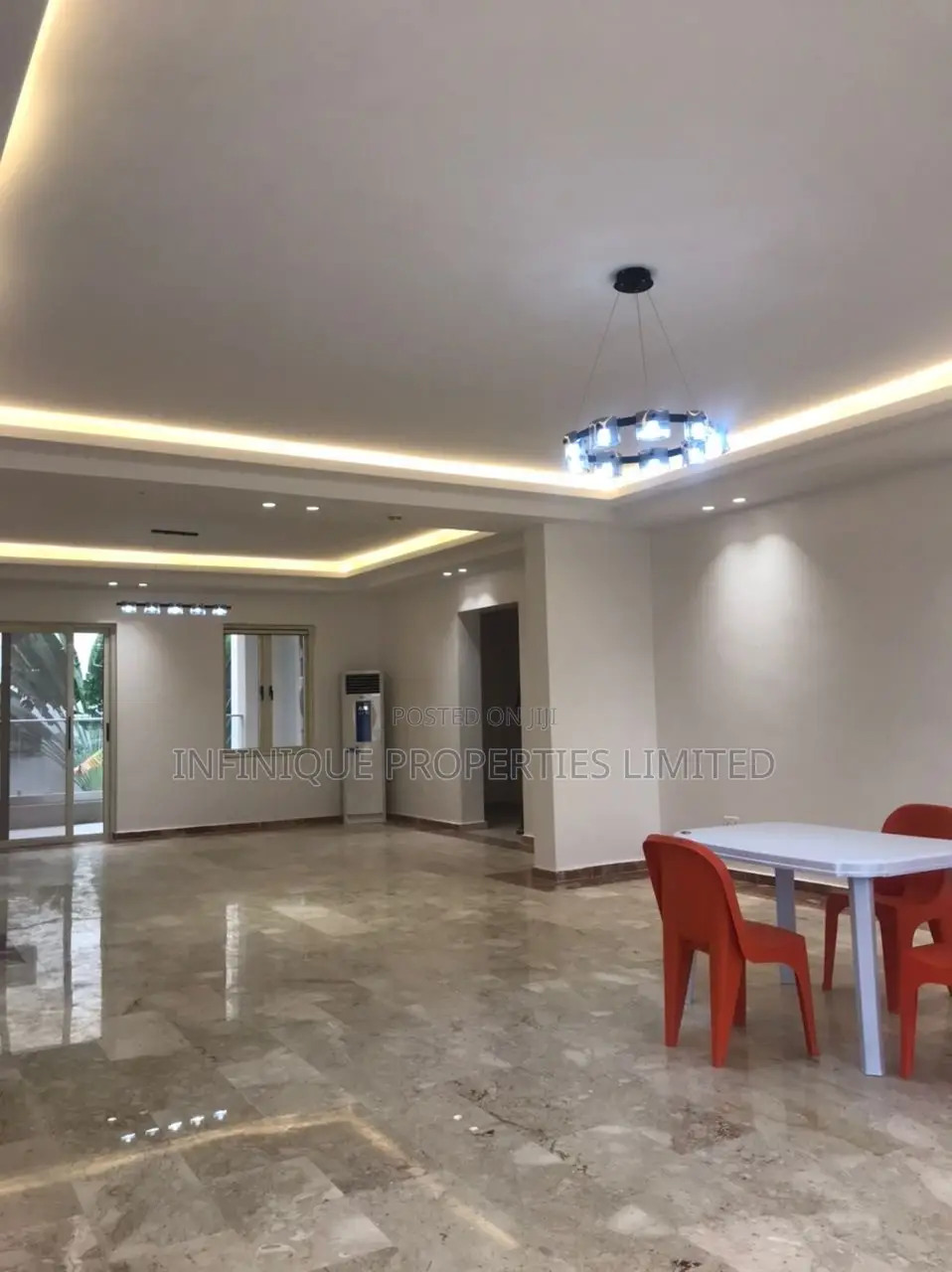 3bdrm Apartment in Ikoyi for rent in Ikoyi