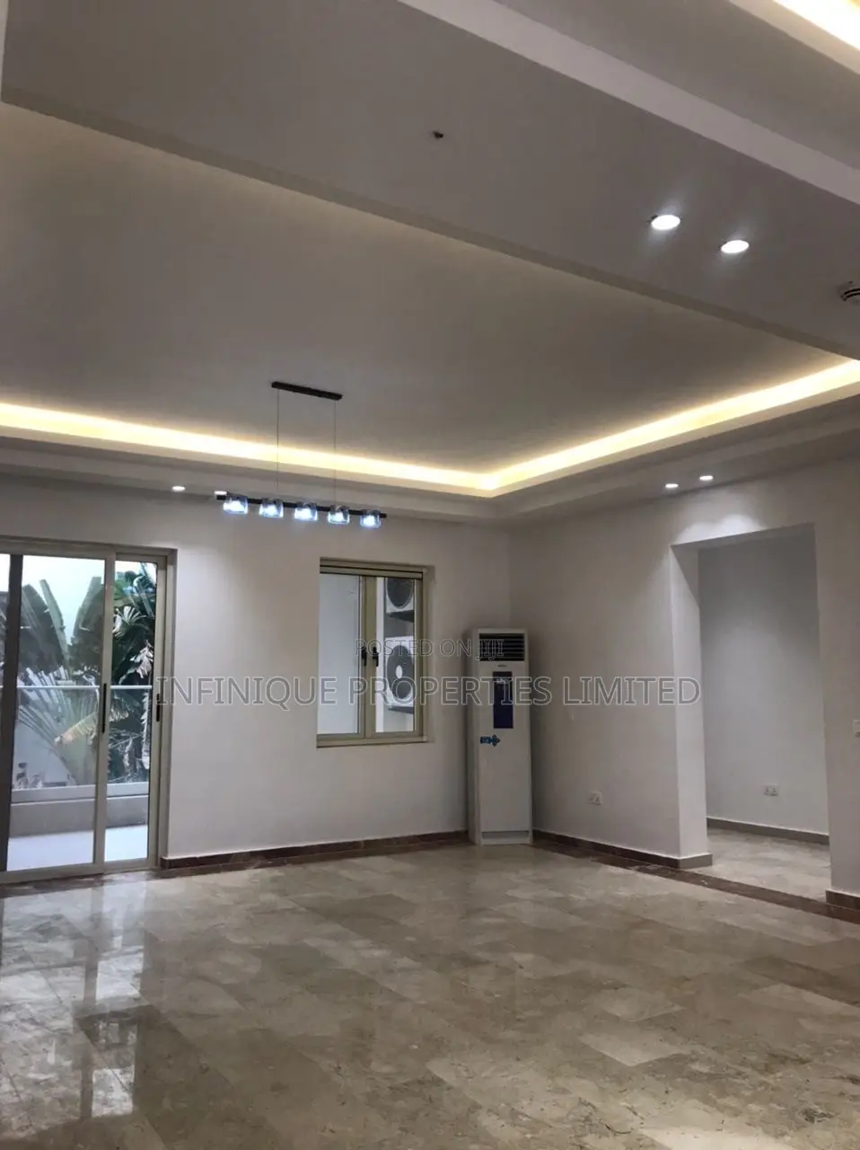 3bdrm Apartment in Ikoyi for rent in Ikoyi