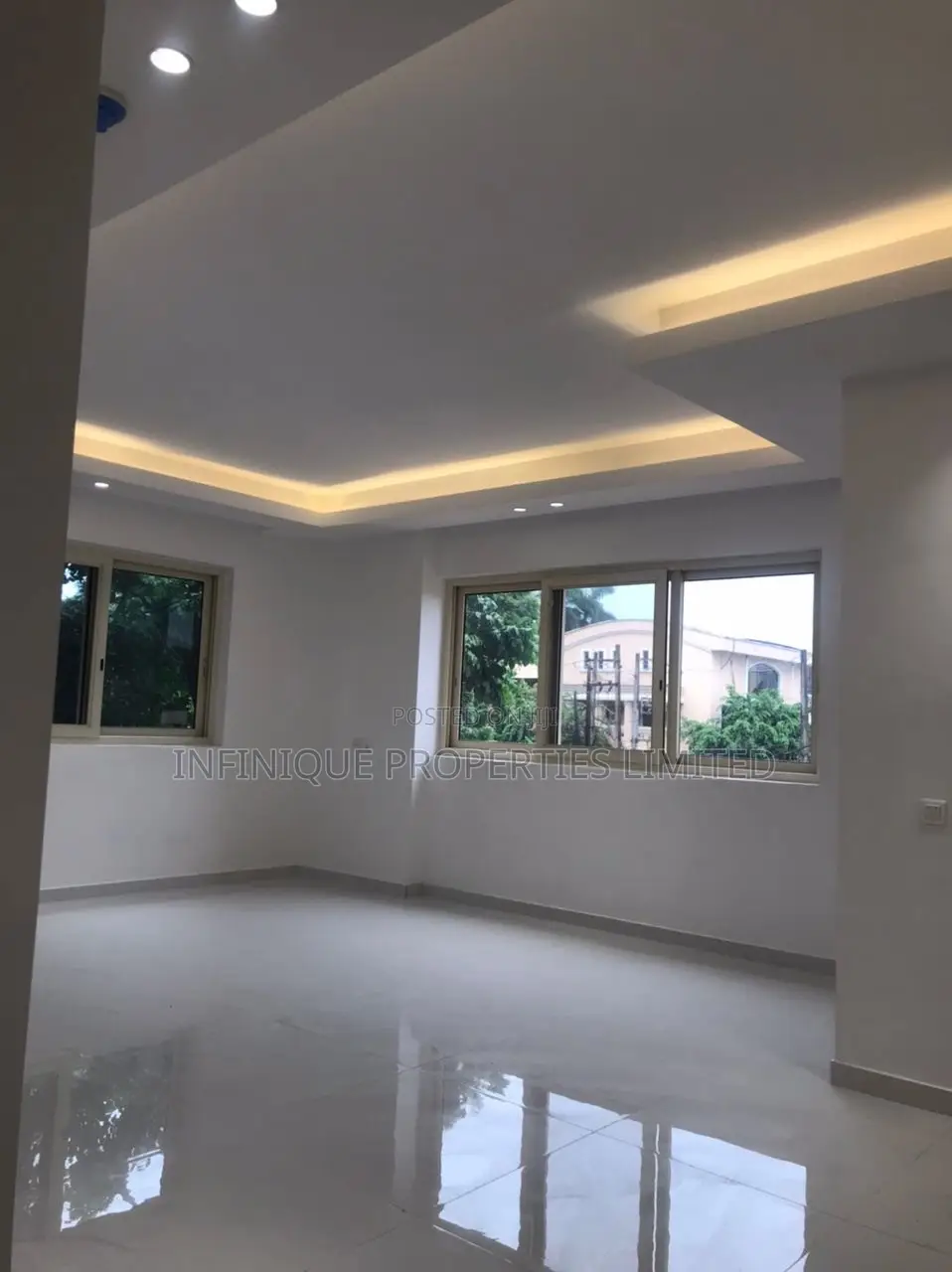 3bdrm Apartment in Ikoyi for rent in Ikoyi