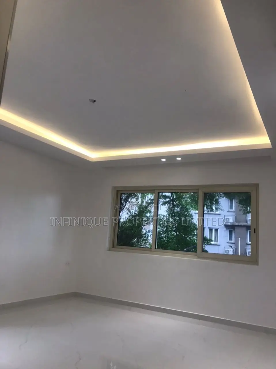 3bdrm Apartment in Ikoyi for rent in Ikoyi