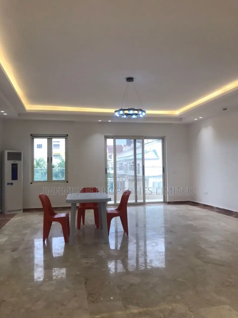 3bdrm Apartment in Ikoyi for rent in Ikoyi