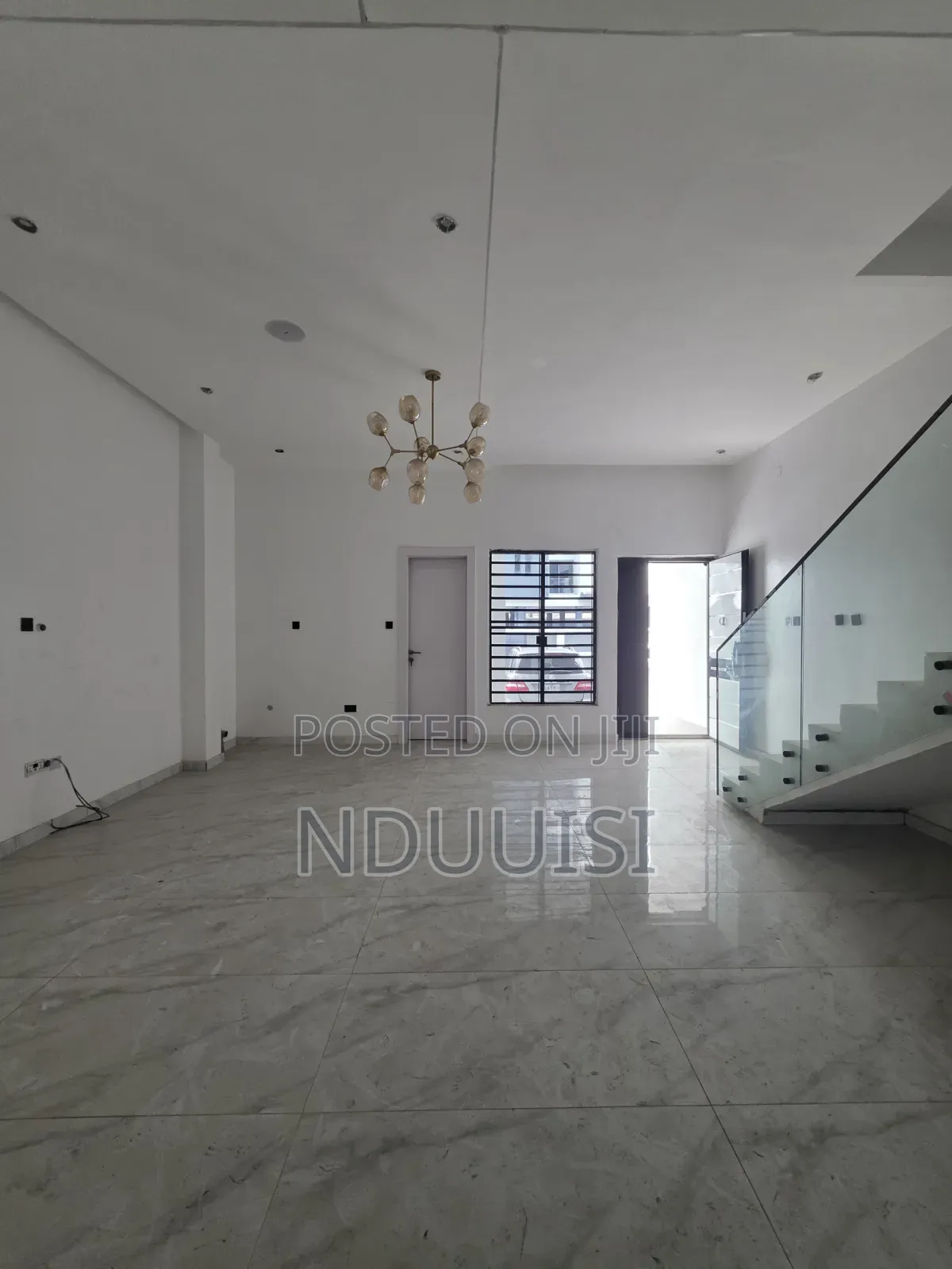 5bdrm Duplex in Ikeja GRA for sale in Ikeja GRA