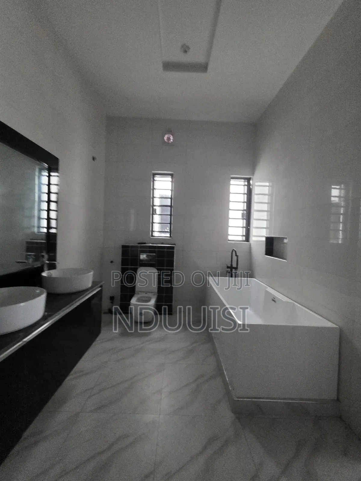 5bdrm Duplex in Ikeja GRA for sale in Ikeja GRA
