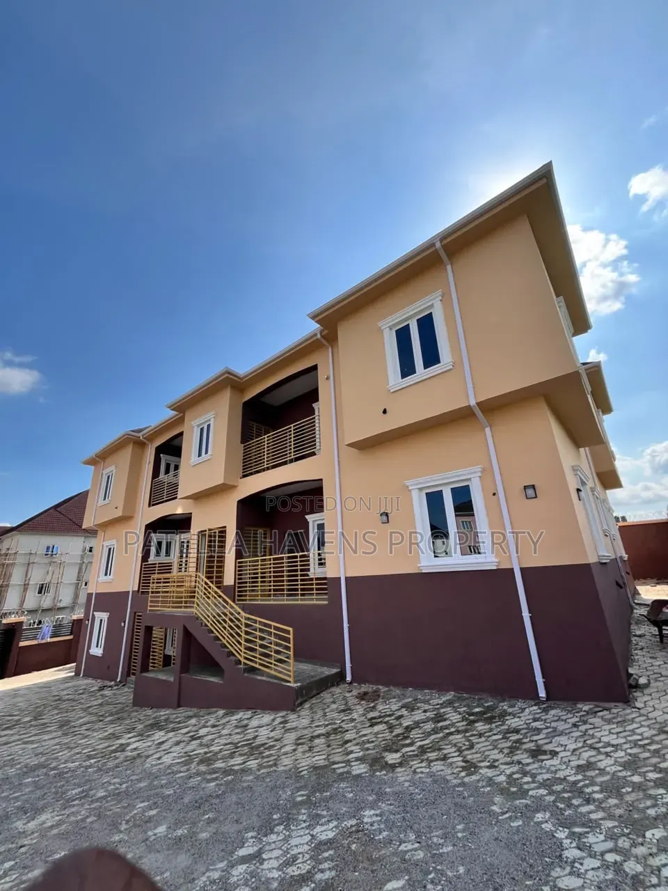 2bdrm Apartment in Idu for sale in Idu