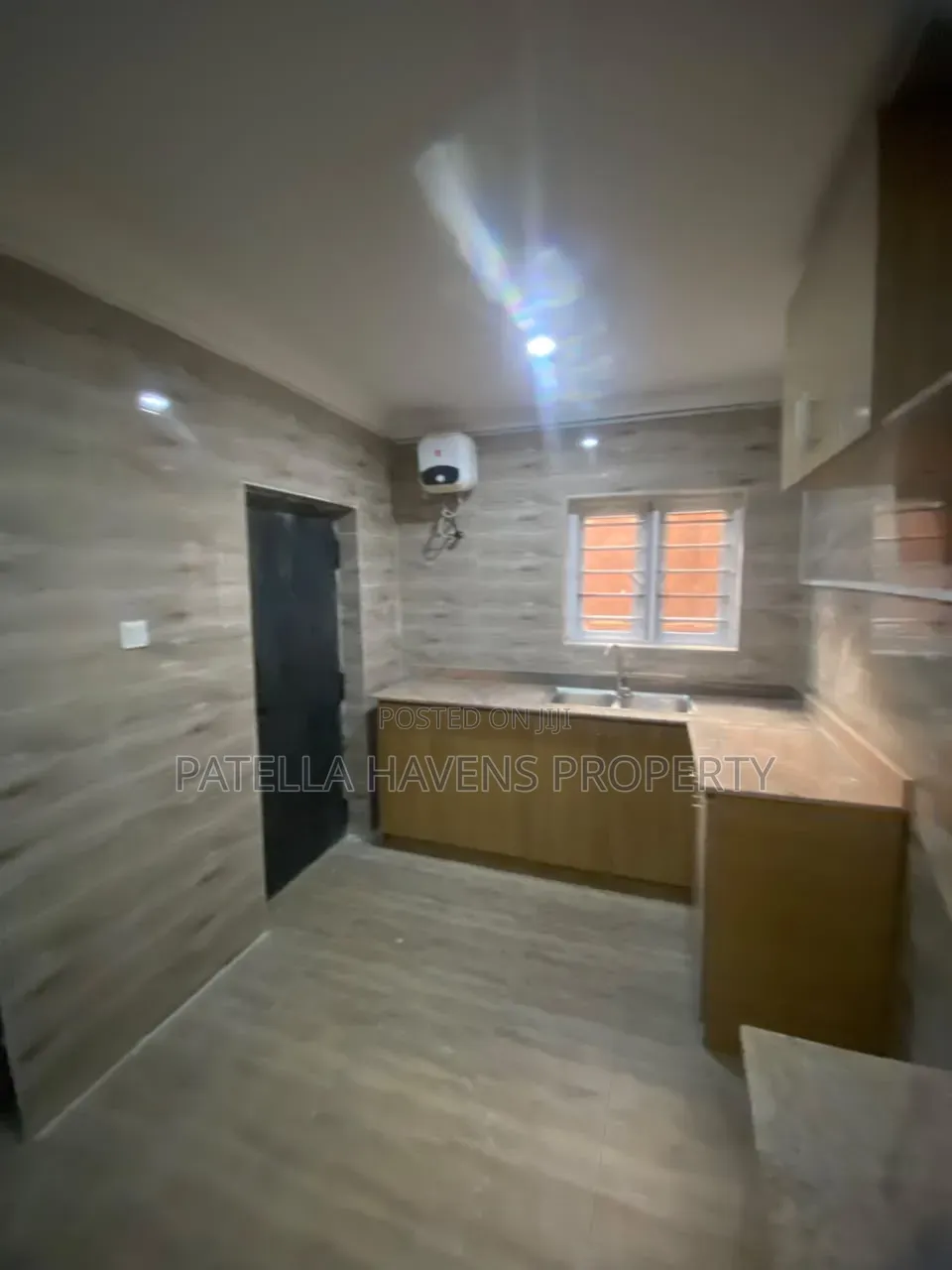 2bdrm Apartment in Idu for sale in Idu