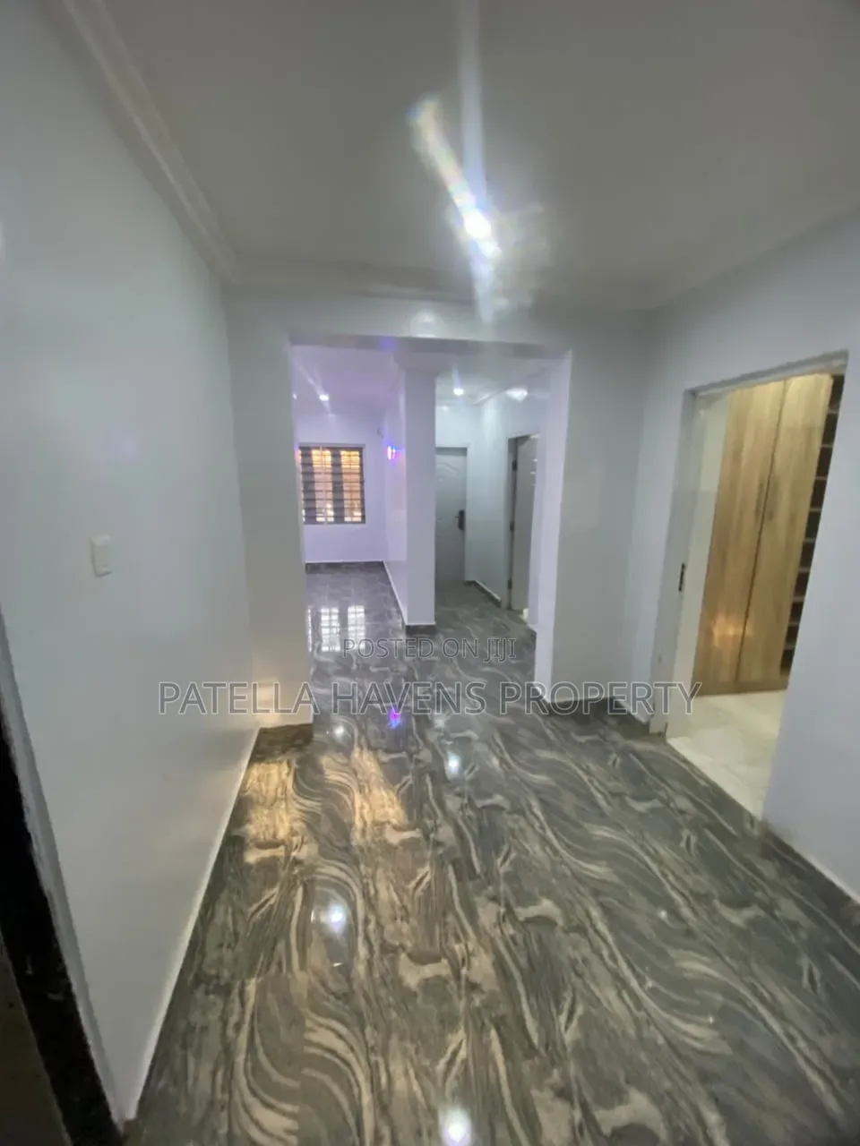 2bdrm Apartment in Idu for sale in Idu