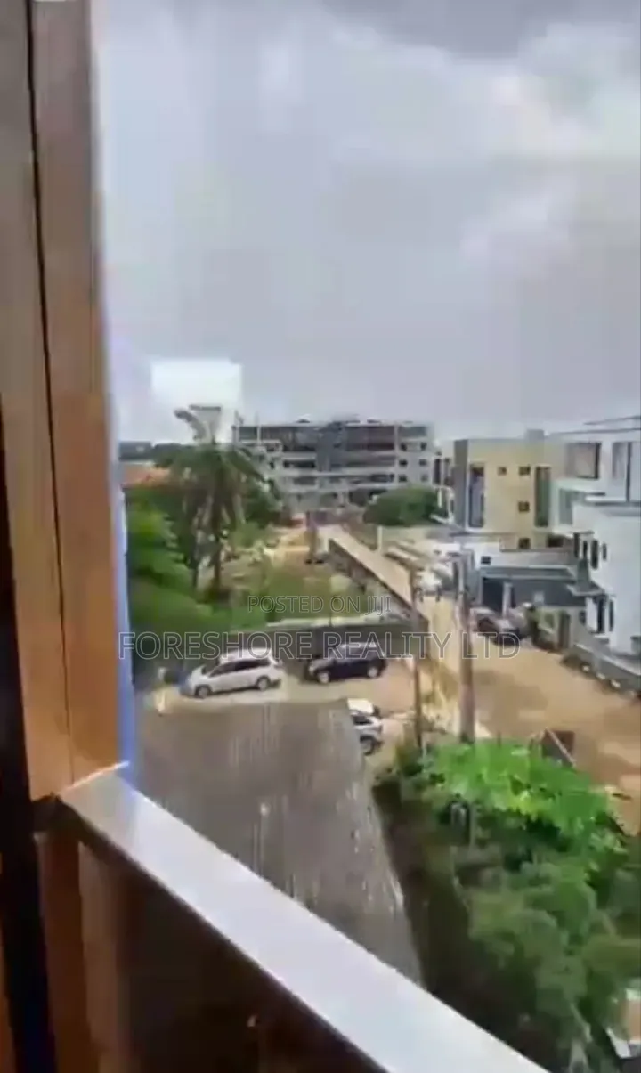 Furnished 2bdrm Apartment in Ikeja Gra for rent in Ikeja GRA