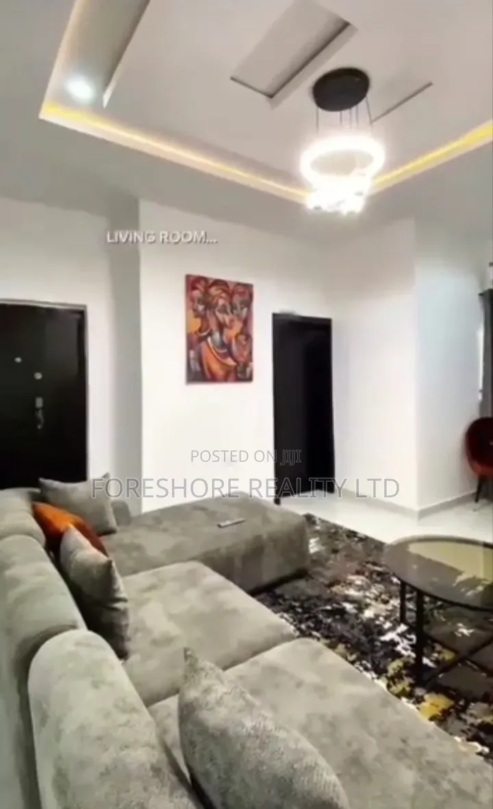 Furnished 2bdrm Apartment in Ikeja Gra for rent in Ikeja GRA
