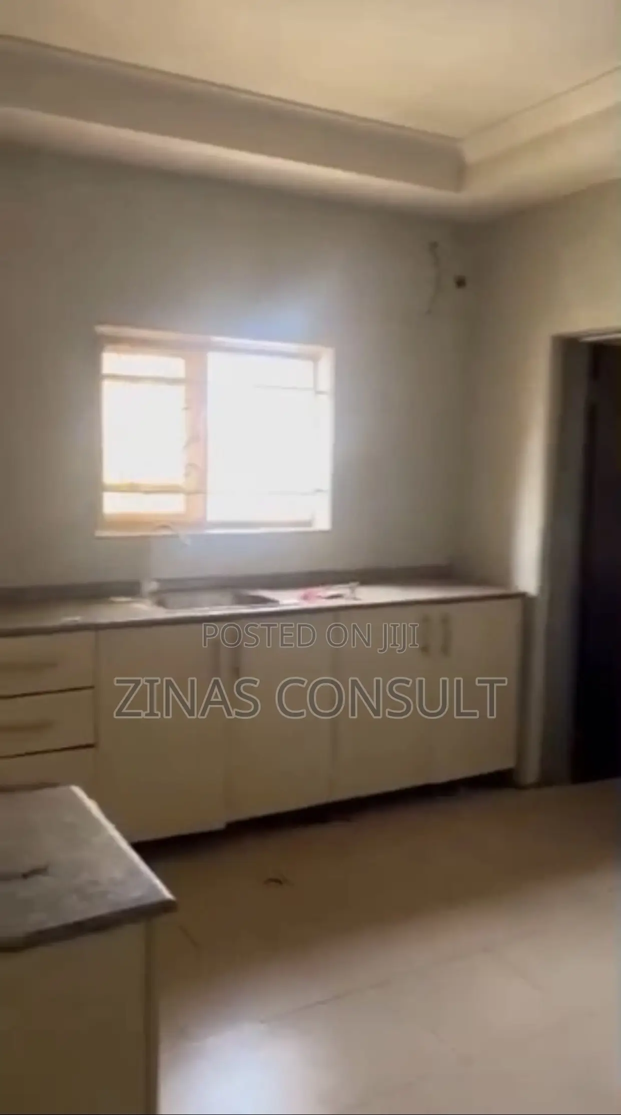 3bdrm Apartment in Mabushi for rent in Mabushi