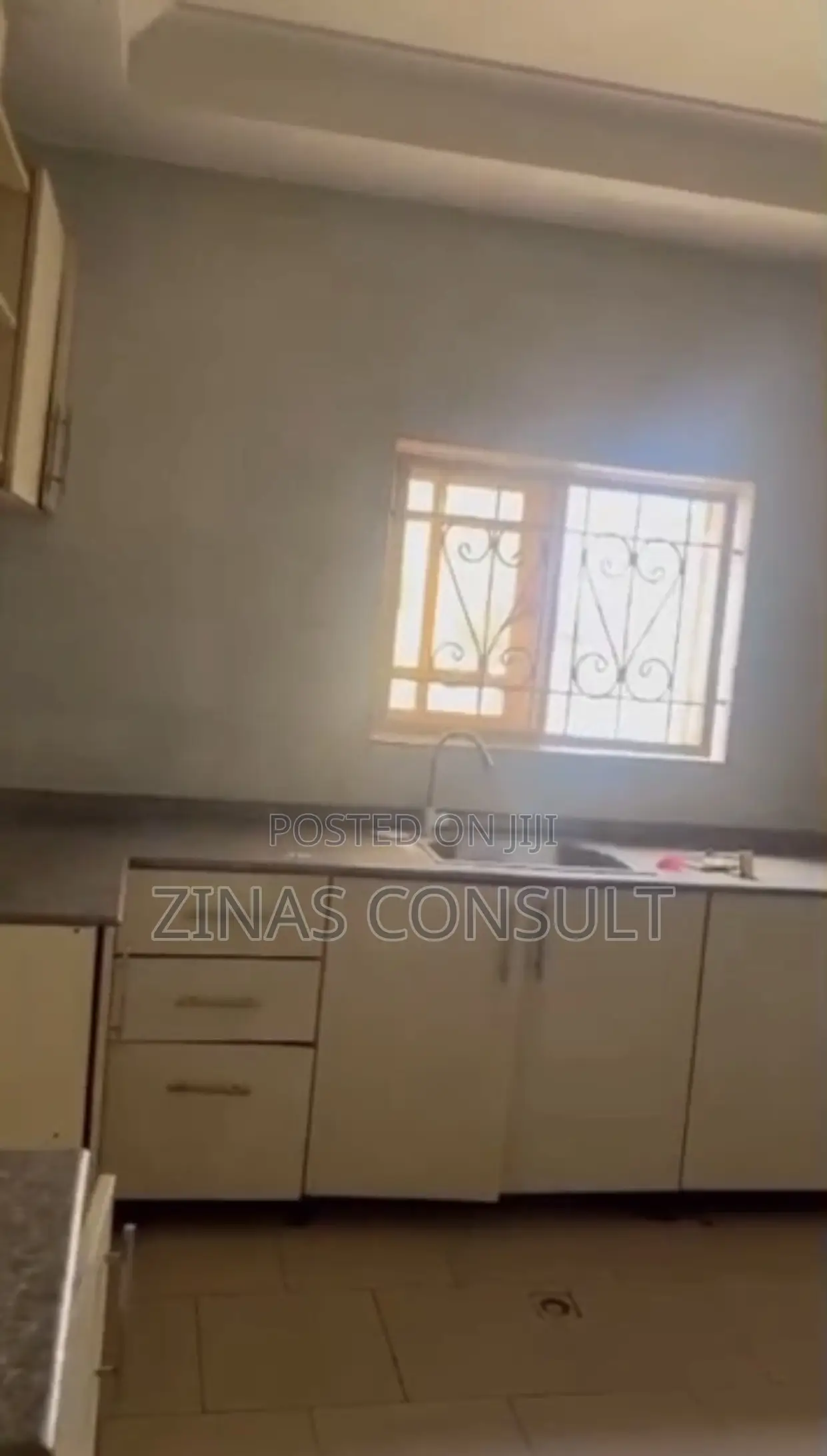 3bdrm Apartment in Mabushi for rent in Mabushi