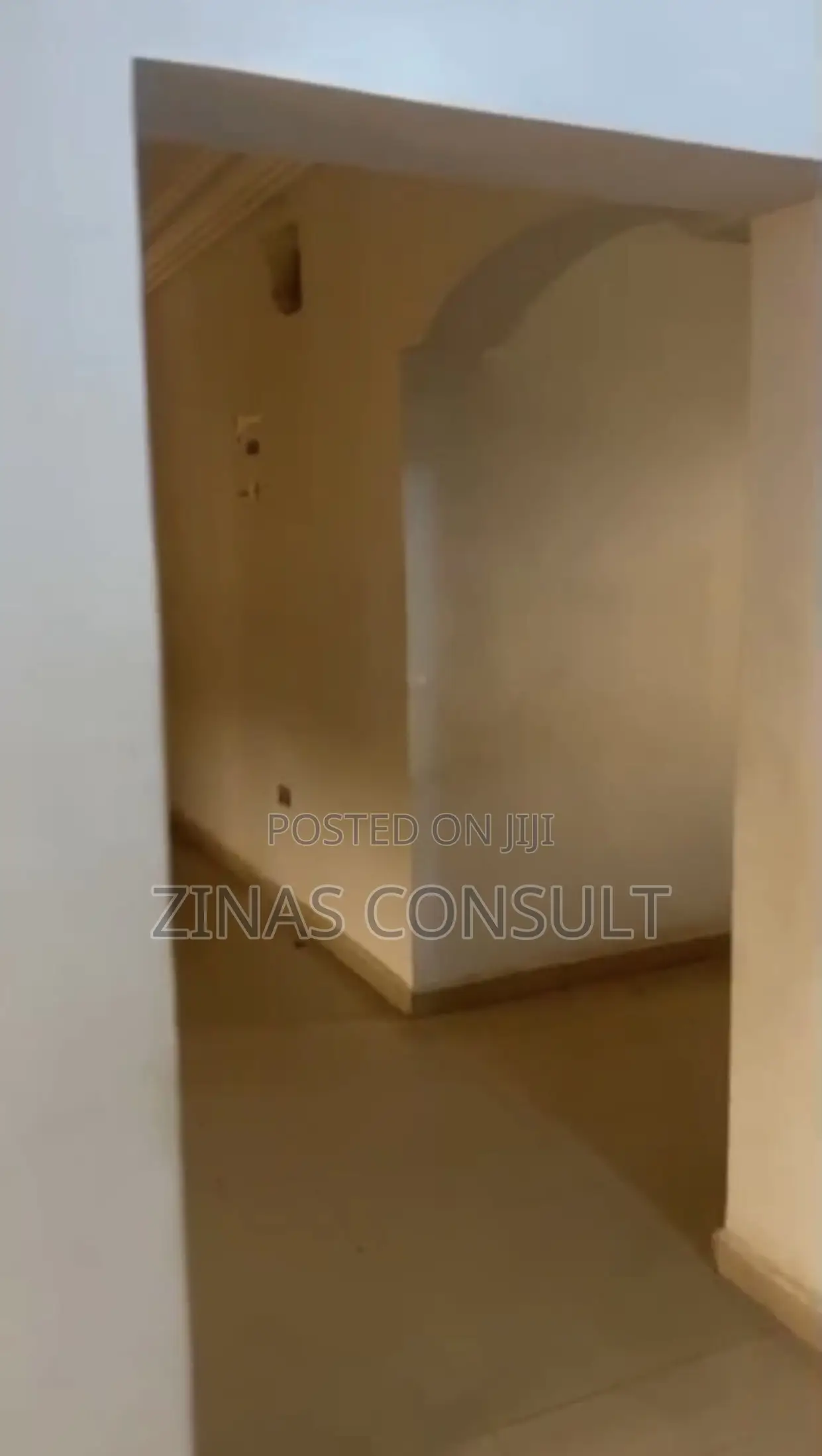 3bdrm Apartment in Mabushi for rent in Mabushi