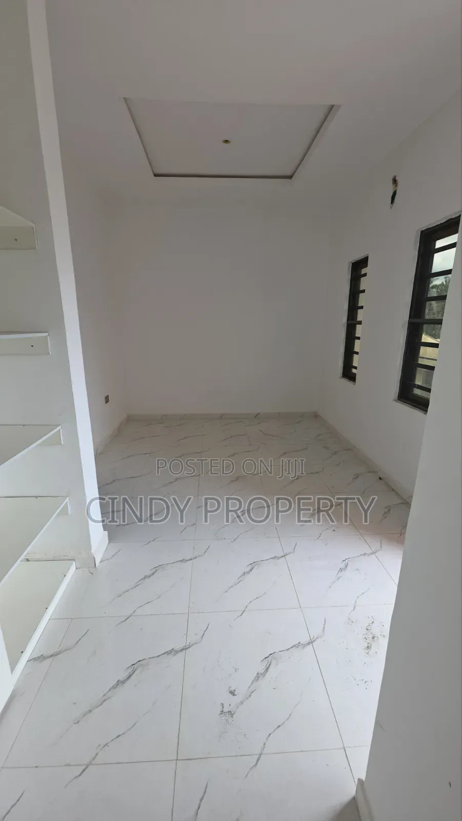 Furnished 2bdrm Townhouse/Terrace in Uyo for sale in Uyo