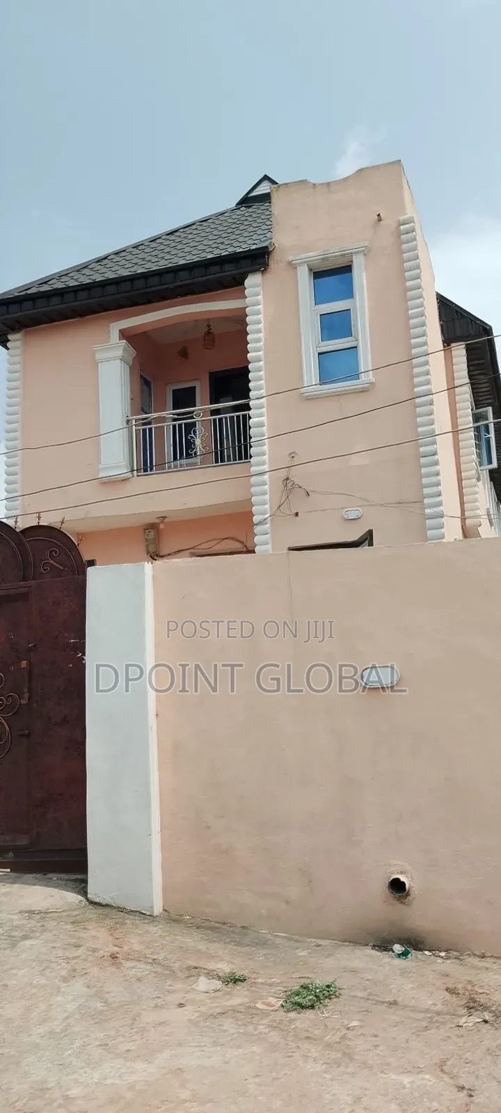 4bdrm Block of Flats in Not Estate, Ipaja / Ipaja for sale in Ipaja / Ipaja