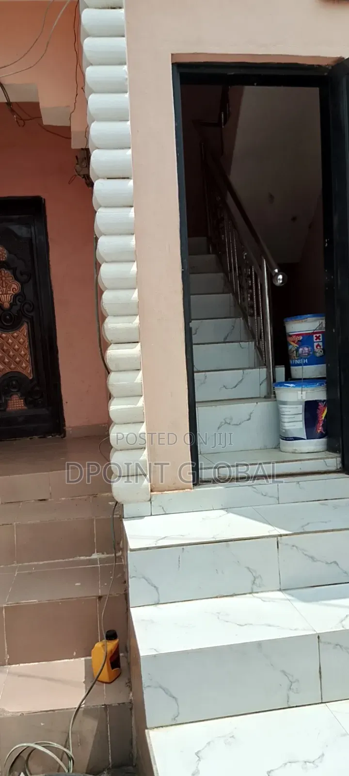 4bdrm Block of Flats in Not Estate, Ipaja / Ipaja for sale in Ipaja / Ipaja