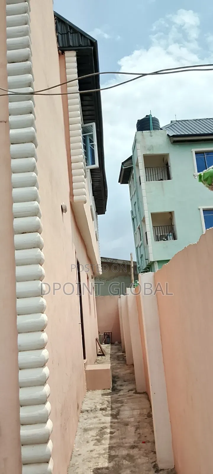 4bdrm Block of Flats in Not Estate, Ipaja / Ipaja for sale in Ipaja / Ipaja