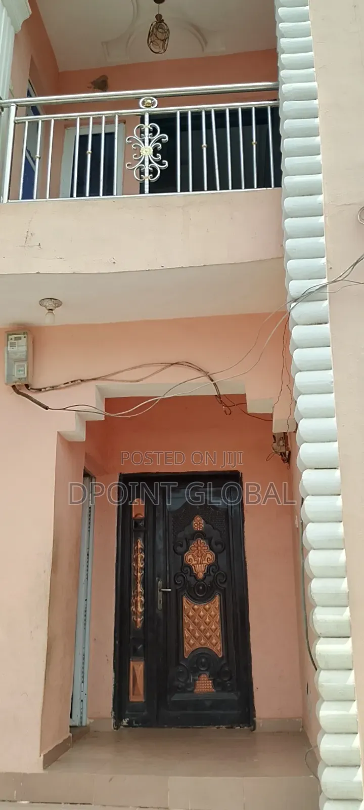 4bdrm Block of Flats in Not Estate, Ipaja / Ipaja for sale in Ipaja / Ipaja