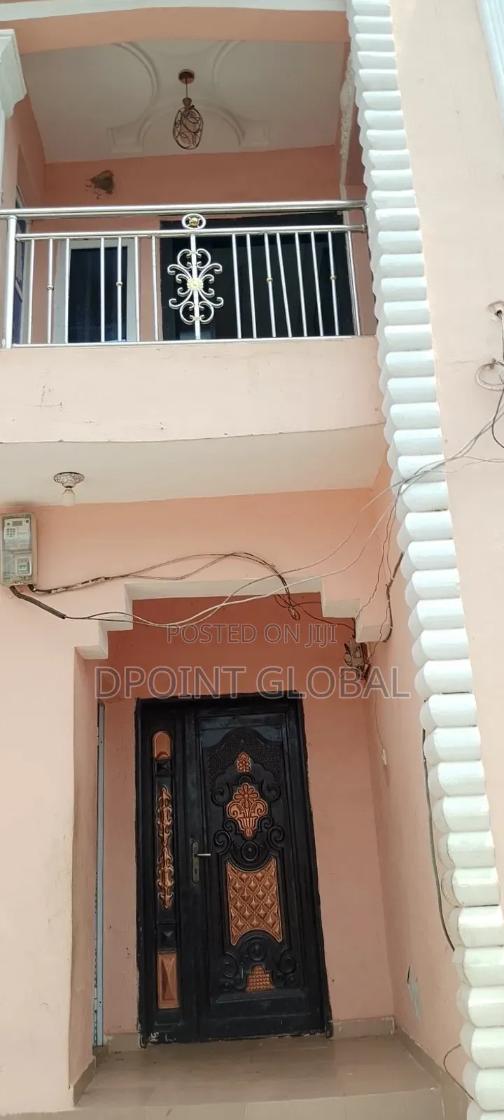 4bdrm Block of Flats in Not Estate, Ipaja / Ipaja for sale in Ipaja / Ipaja