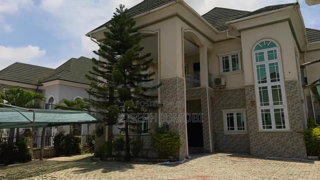 6bdrm Duplex in Grapevine Estate, Katampe (Main) for rent in Katampe (Main)