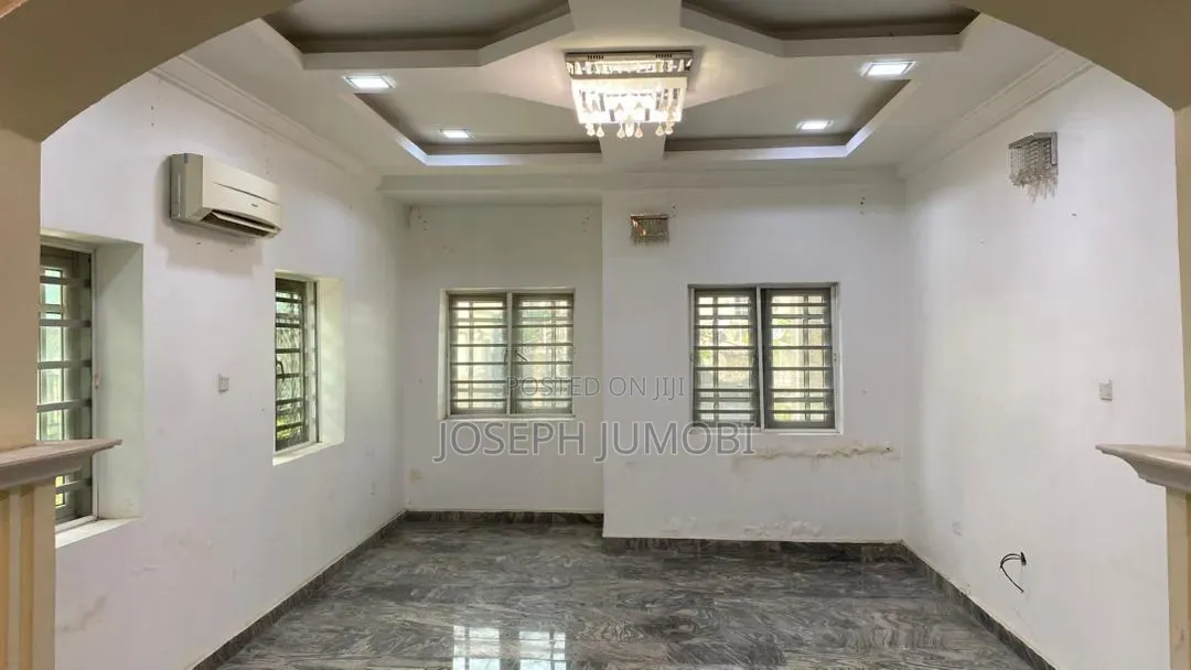 6bdrm Duplex in Grapevine Estate, Katampe (Main) for rent in Katampe (Main)