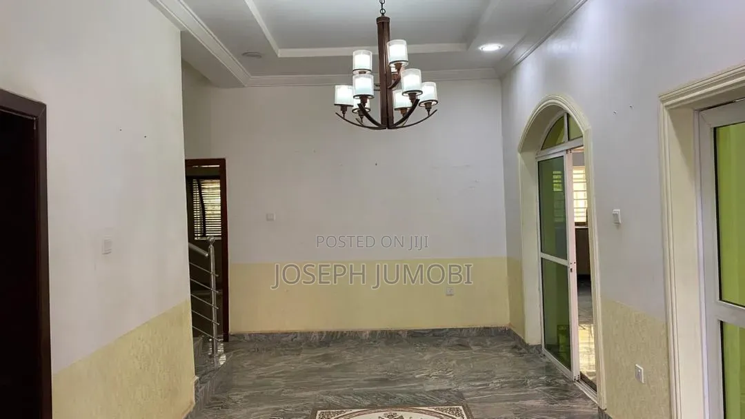 6bdrm Duplex in Grapevine Estate, Katampe (Main) for rent in Katampe (Main)
