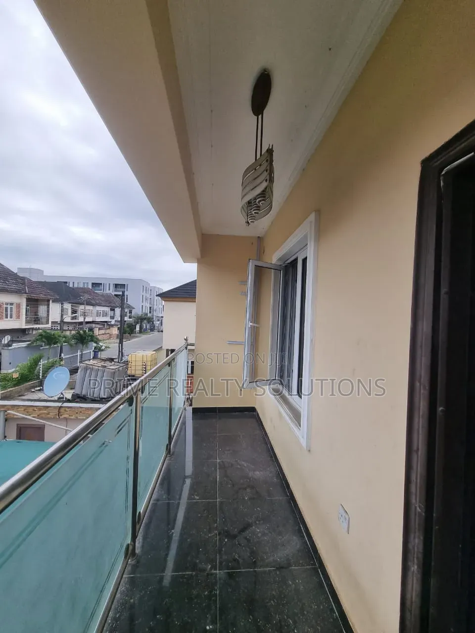Mini Flat in Lekki Phase 1 for rent in Lekki Phase 1