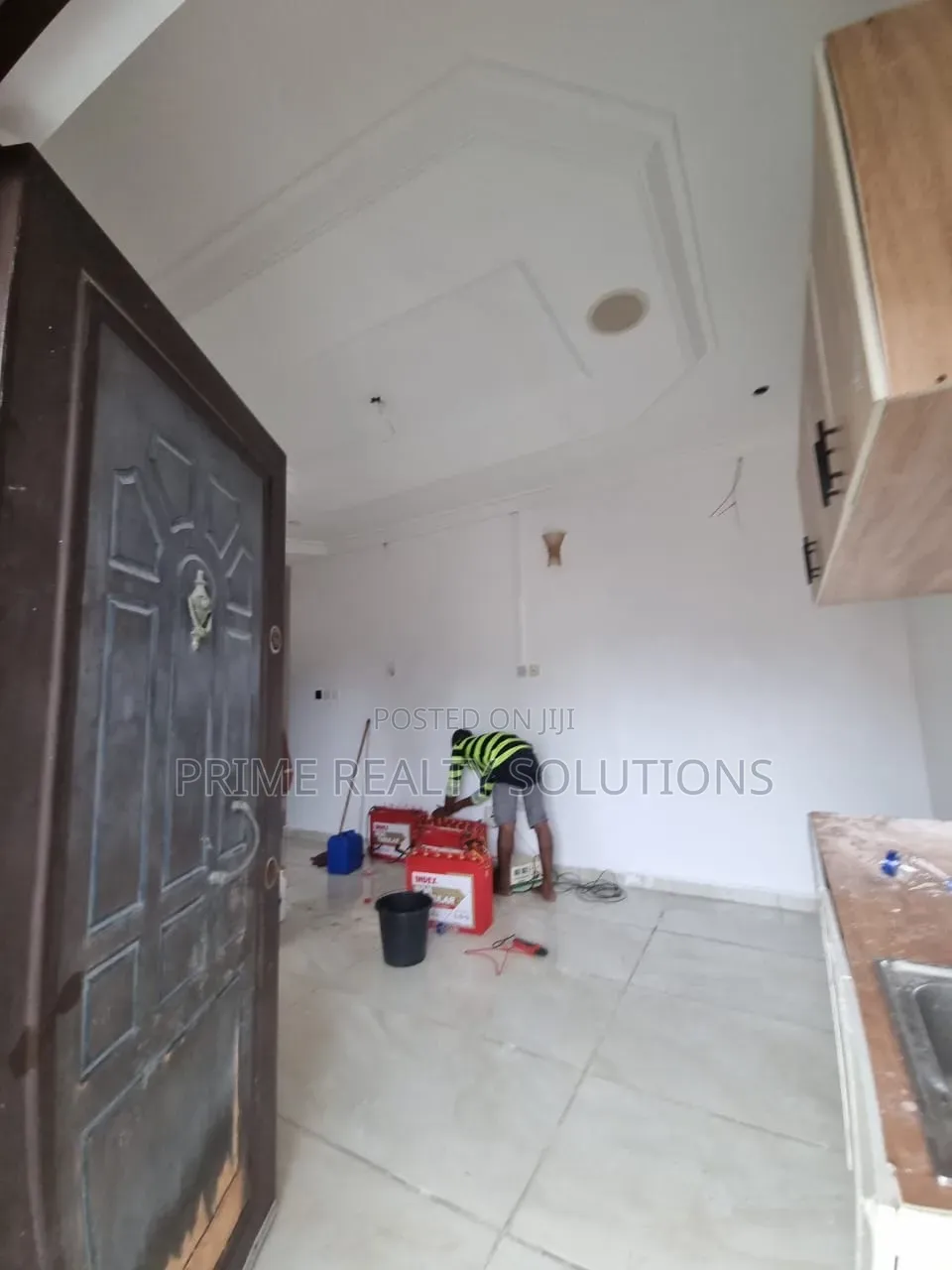 Mini Flat in Lekki Phase 1 for rent in Lekki Phase 1