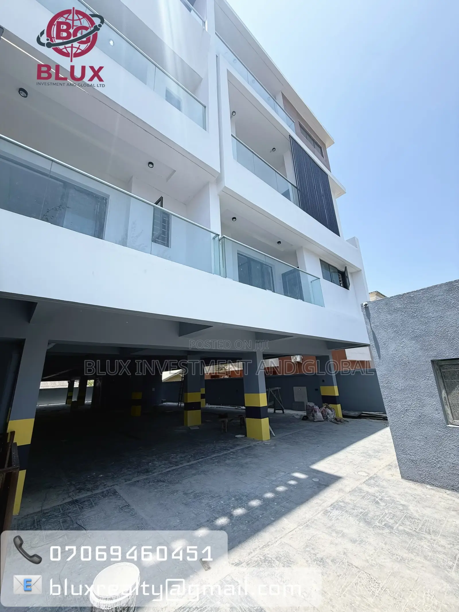 2bdrm Apartment in Idado Estate for sale in Idado