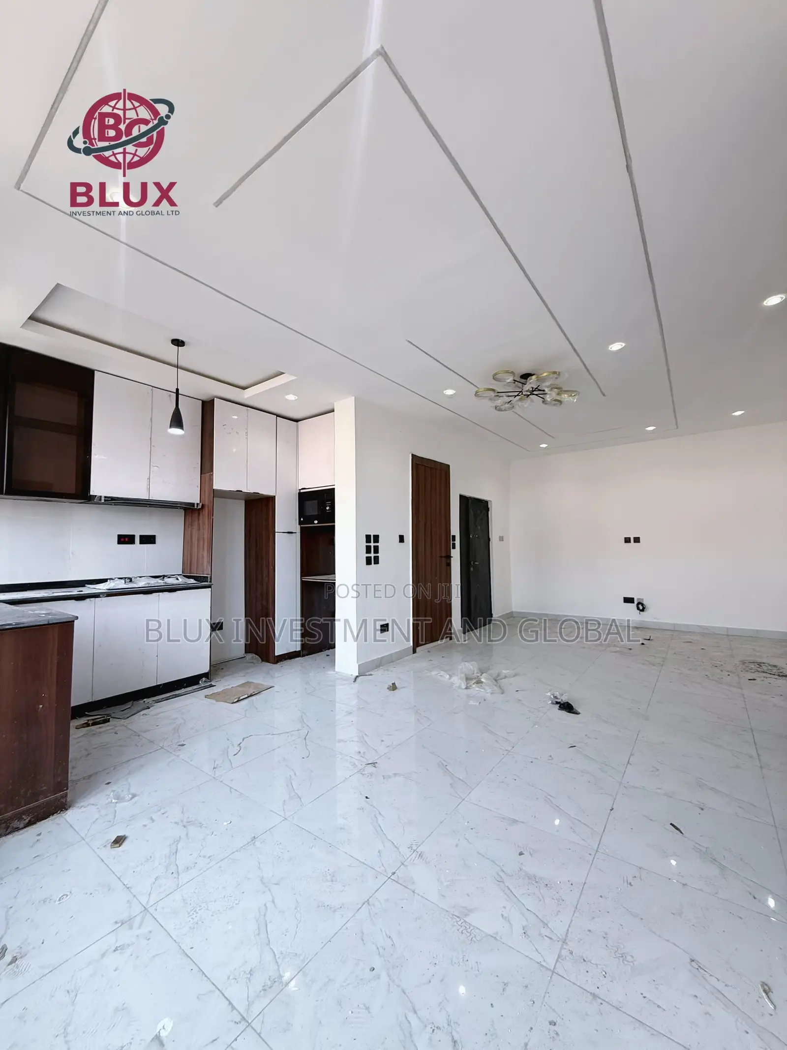 2bdrm Apartment in Idado Estate for sale in Idado
