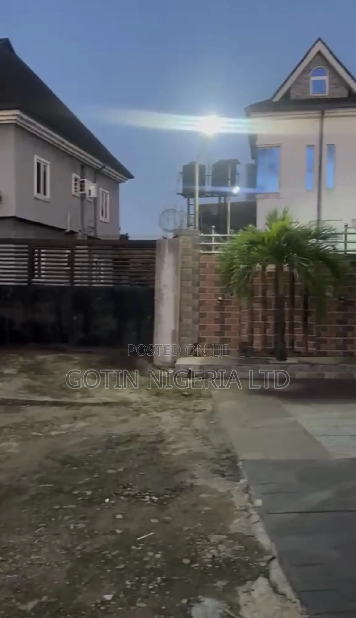 65×85ft Land for Sale at Ogumwenyi, WAEC Road — ₦35M Net in Benin City
