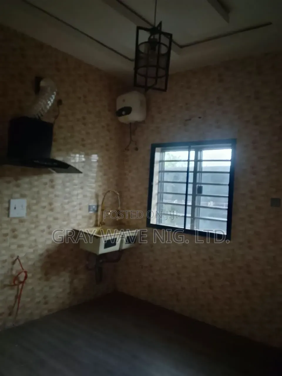 4bdrm Townhouse / Terrace in Sabon Lugbe for rent in Sabon Lugbe