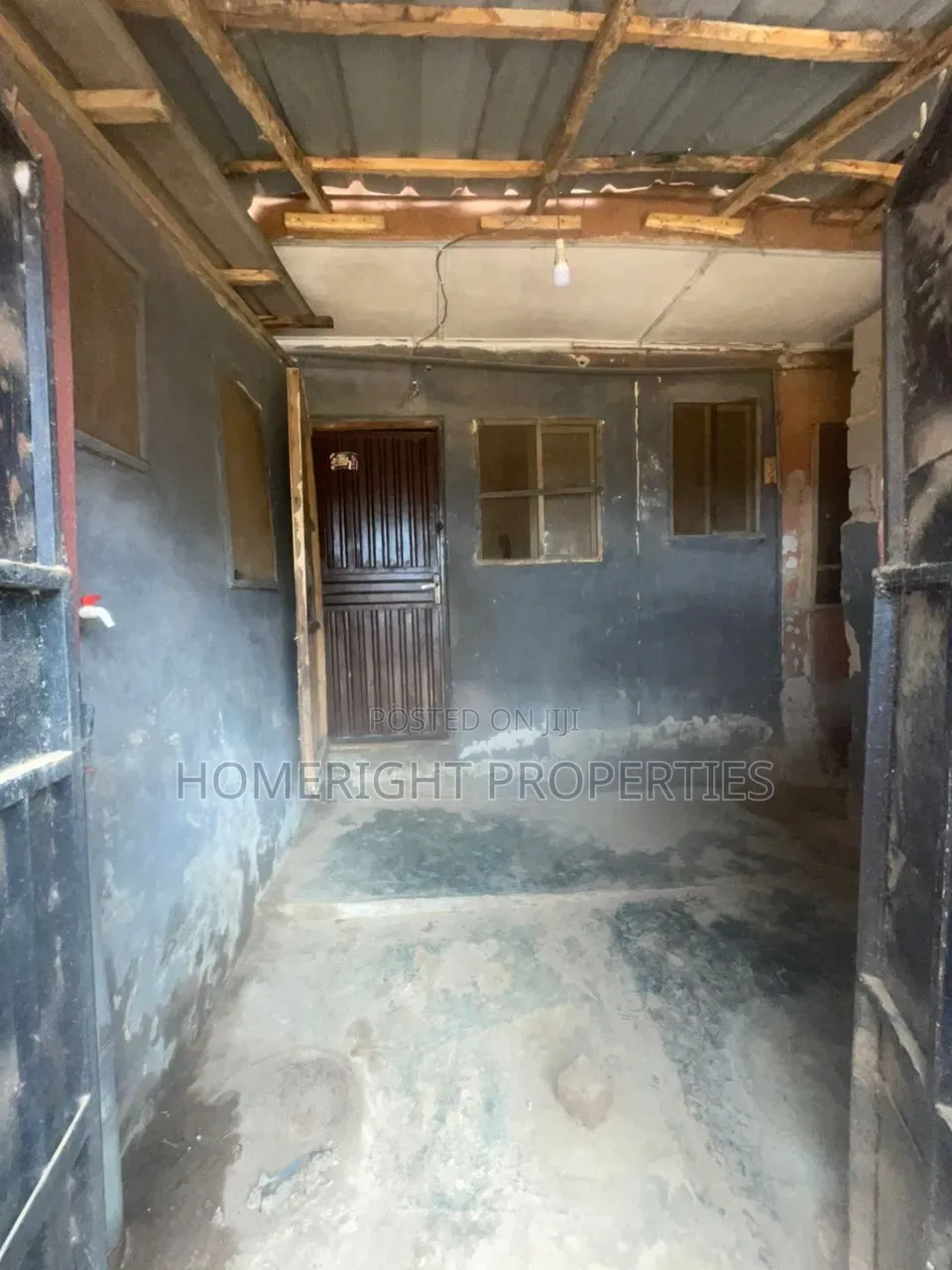 Studio Apartment in Iseri Olofin for rent in Iseri Olofin