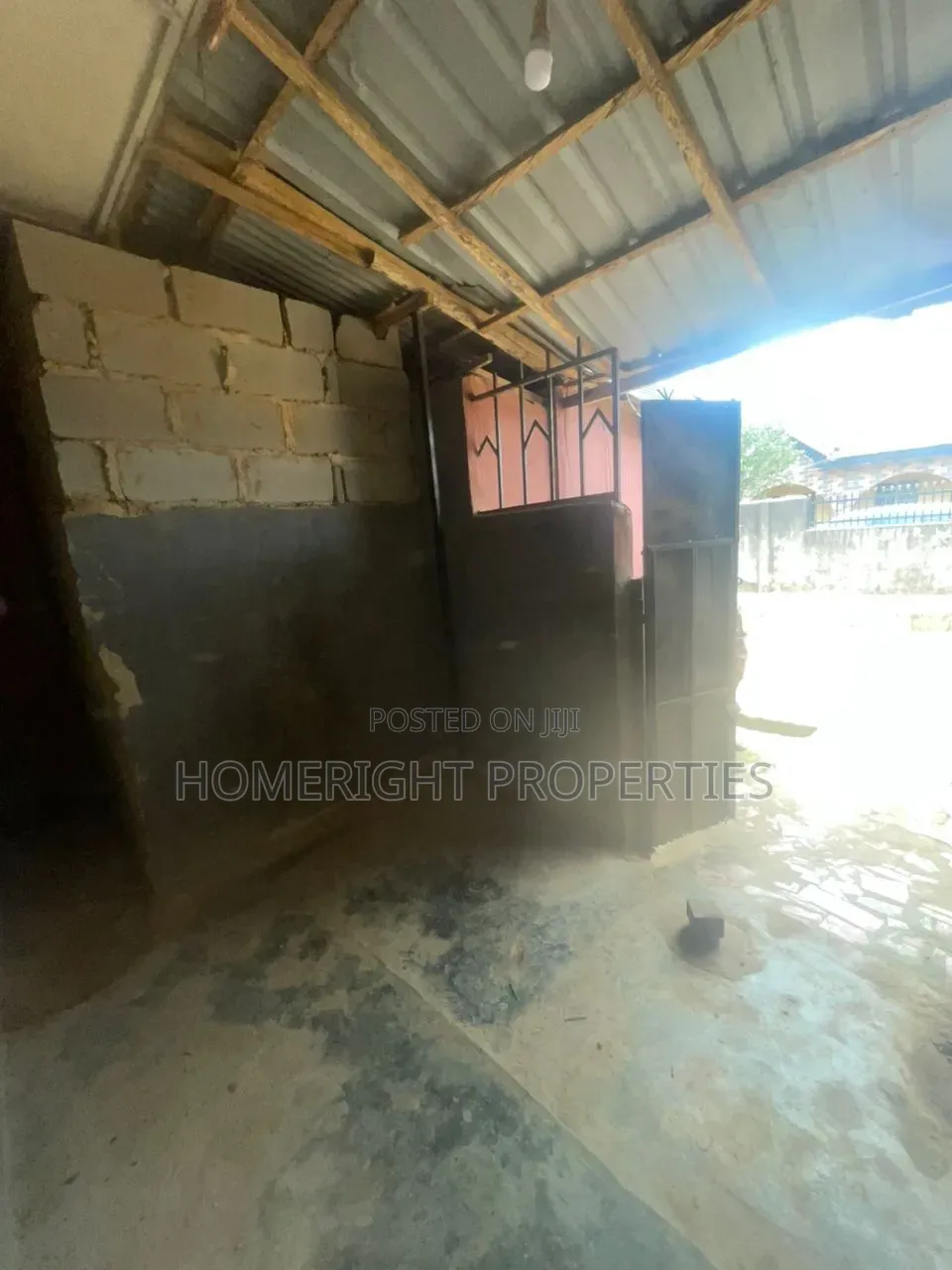 Studio Apartment in Iseri Olofin for rent in Iseri Olofin
