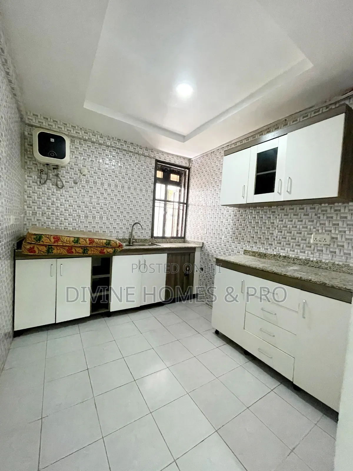 1bdrm Block of Flats in Life Camp for rent in Life Camp