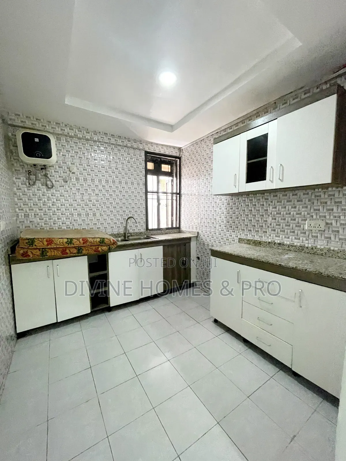 1bdrm Block of Flats in Life Camp for rent in Life Camp