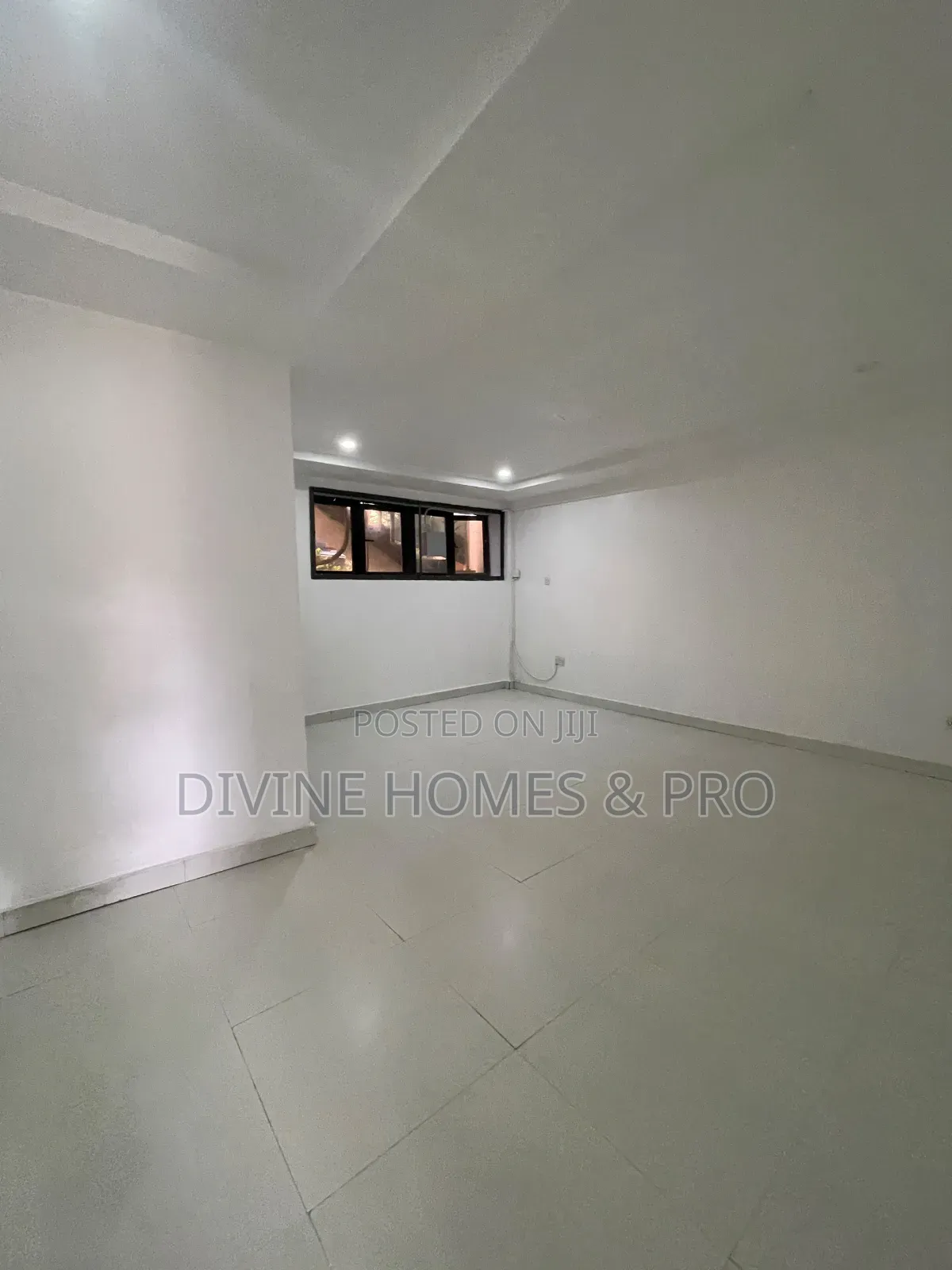 1bdrm Block of Flats in Life Camp for rent in Life Camp