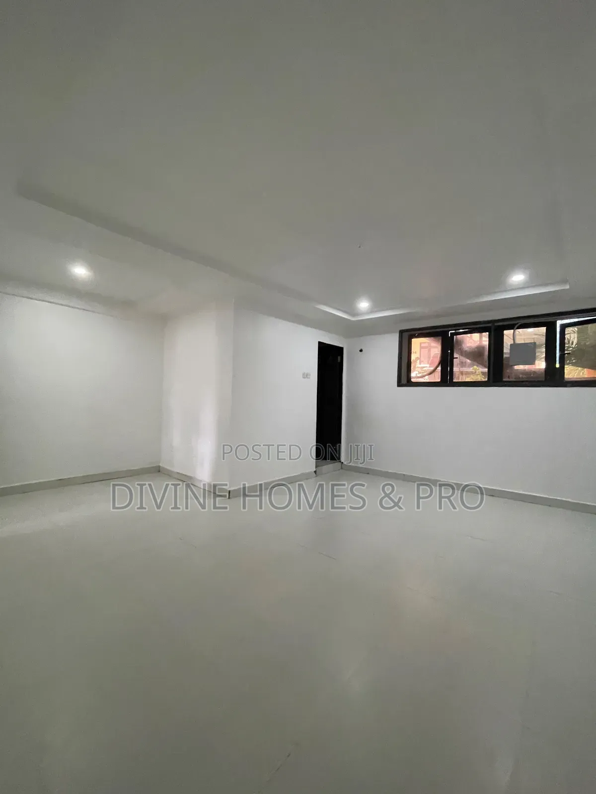 1bdrm Block of Flats in Life Camp for rent in Life Camp
