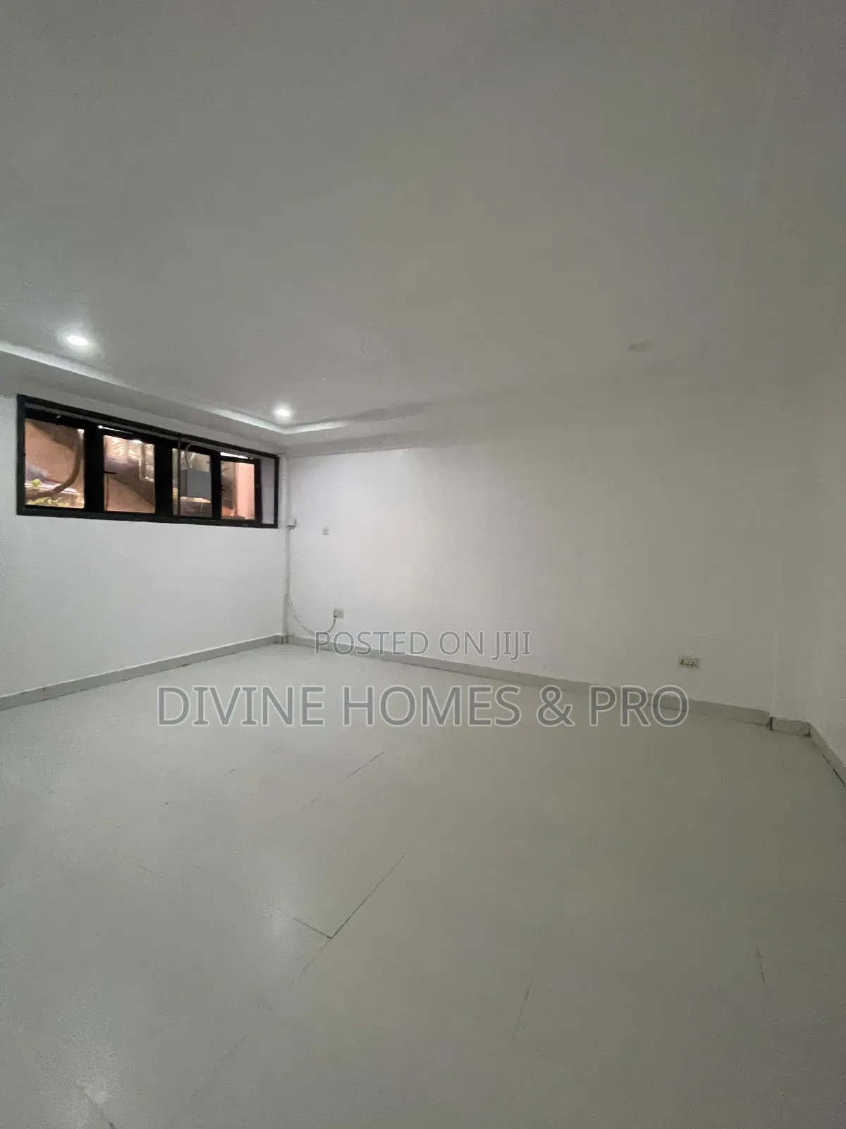 1bdrm Block of Flats in Life Camp for rent in Life Camp