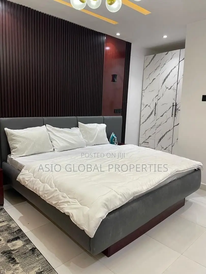 Spacious Luxury Studio With Pool/Snooker/Lounge in Ikate in Ikate-Elegushi