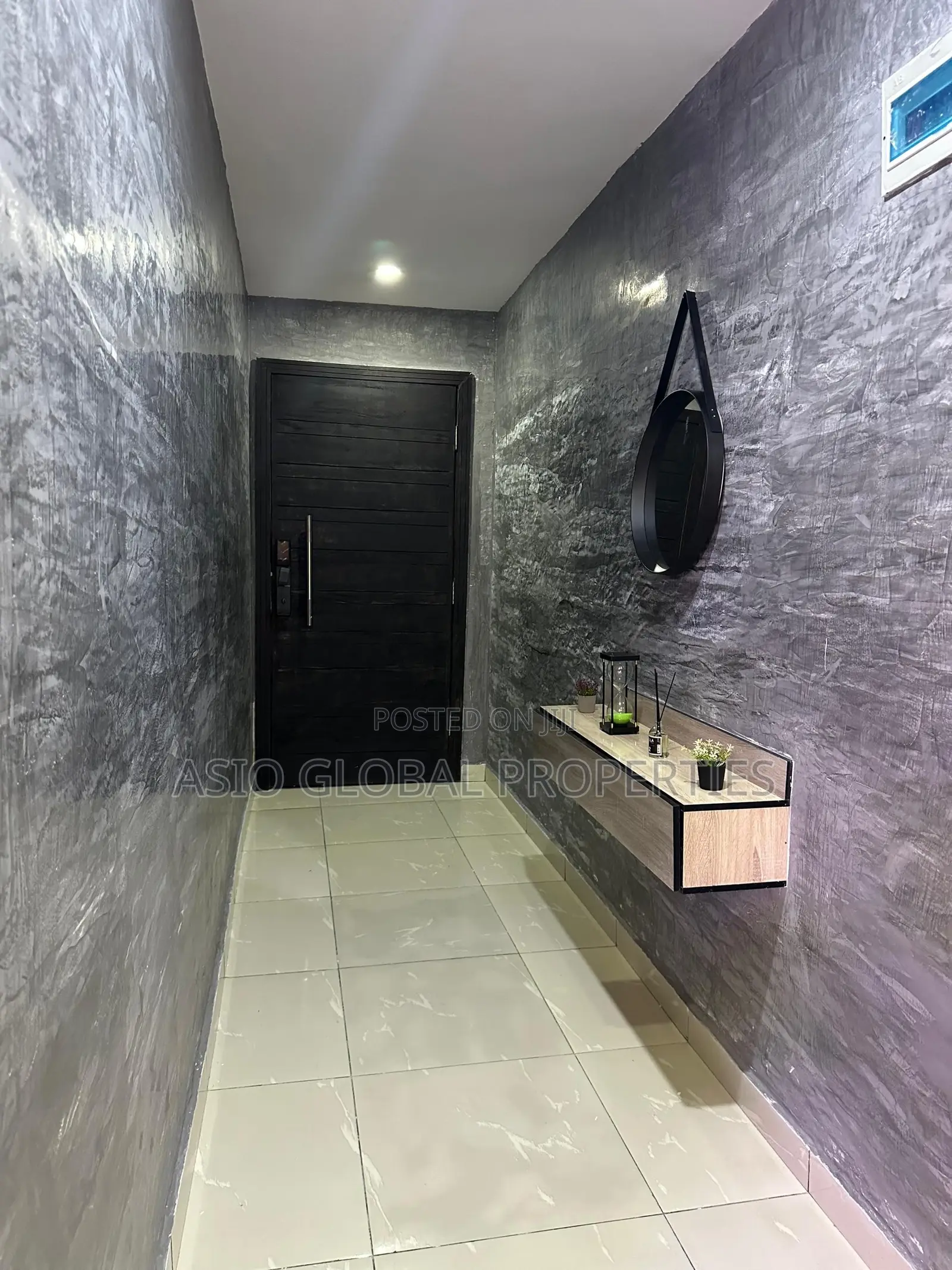 Luxurious 1-Bedroom Shortlet With Swimming Pool in Ikate W in Ikate-Elegushi