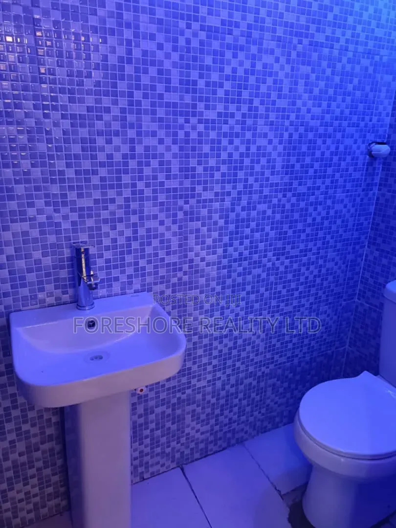2bdrm Apartment in Mende for rent in Mende