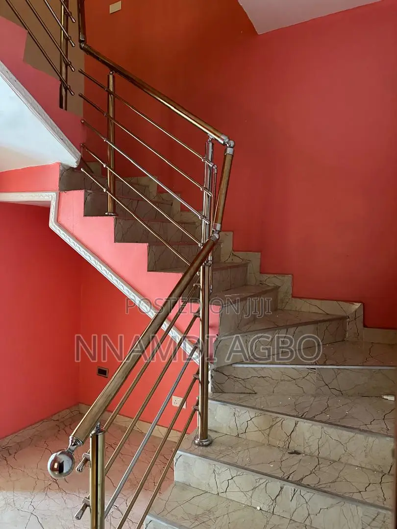 3bdrm Duplex in Chevron for rent in Chevron