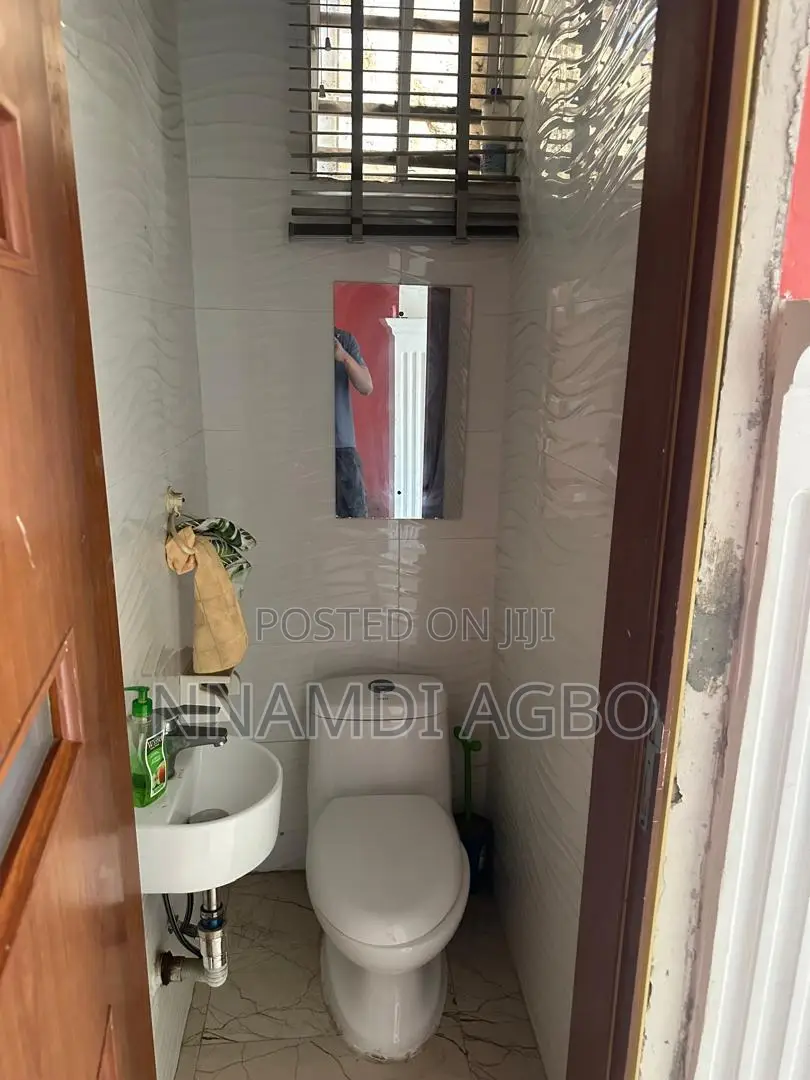 3bdrm Duplex in Chevron for rent in Chevron